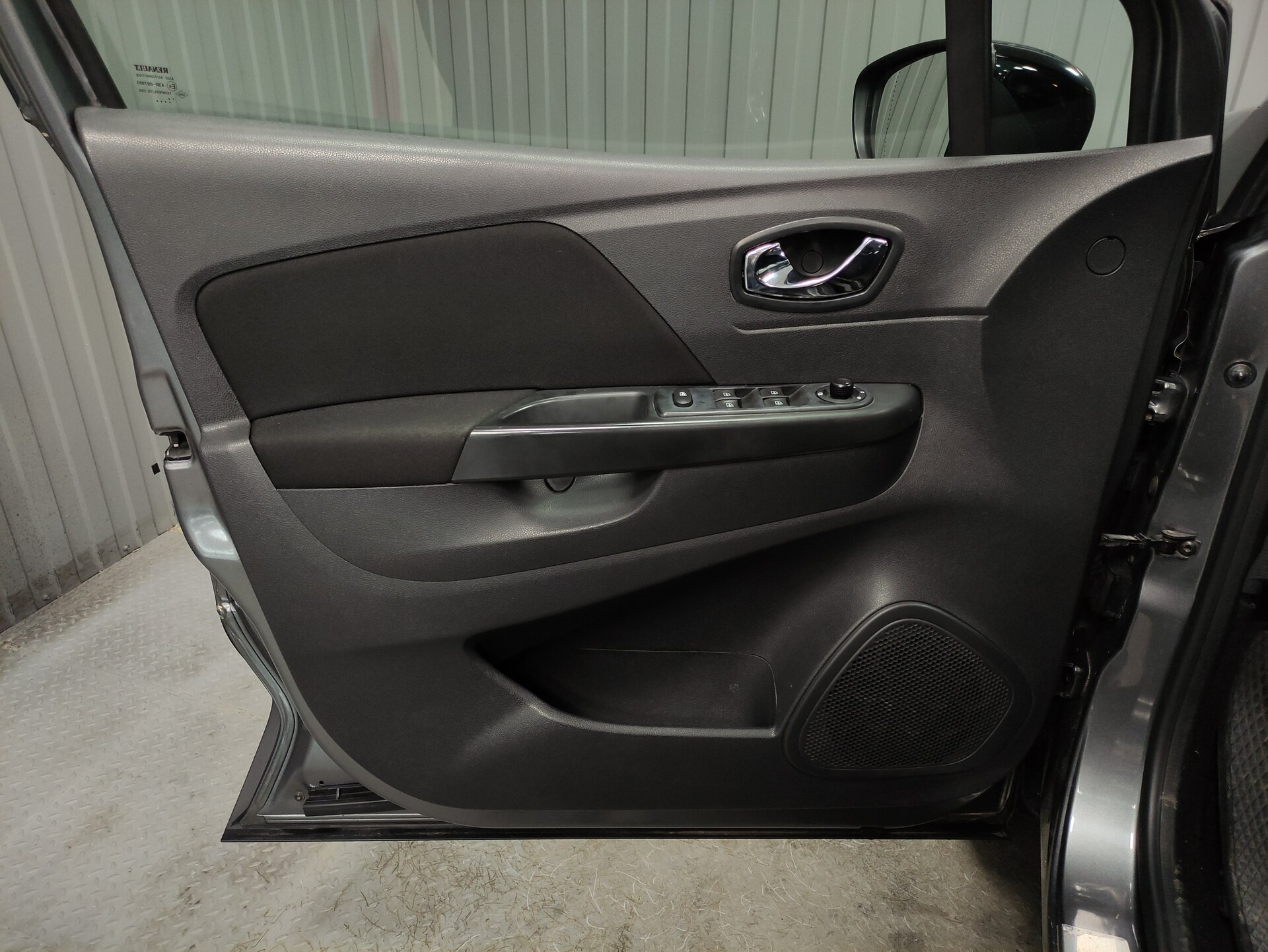 Renault Kaptur, I 2018