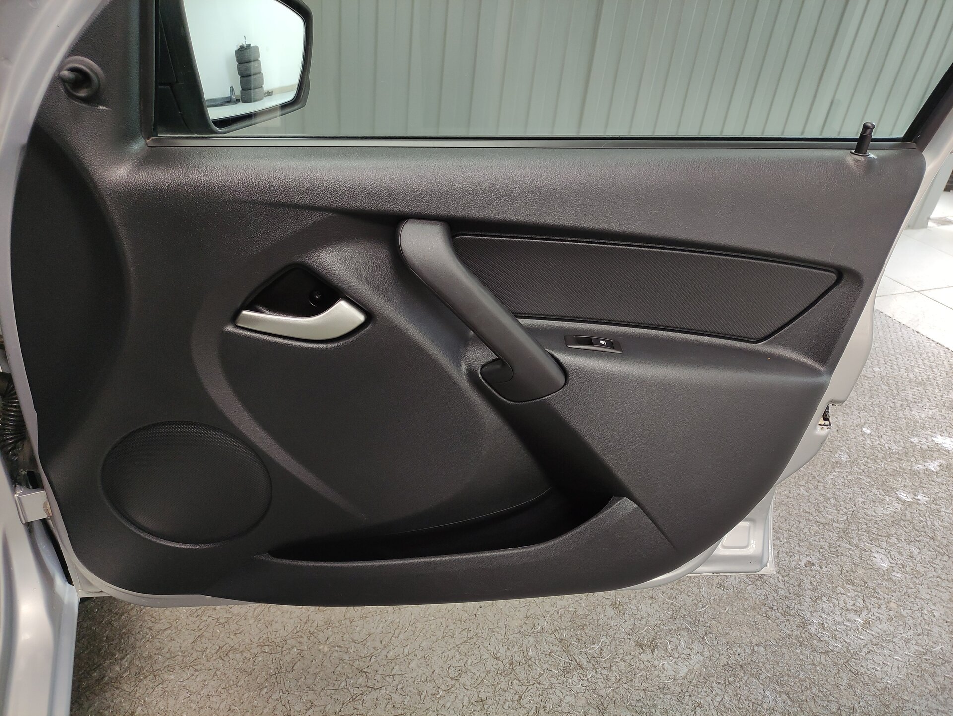 Lada (ВАЗ) Granta, I Рестайлинг 2018