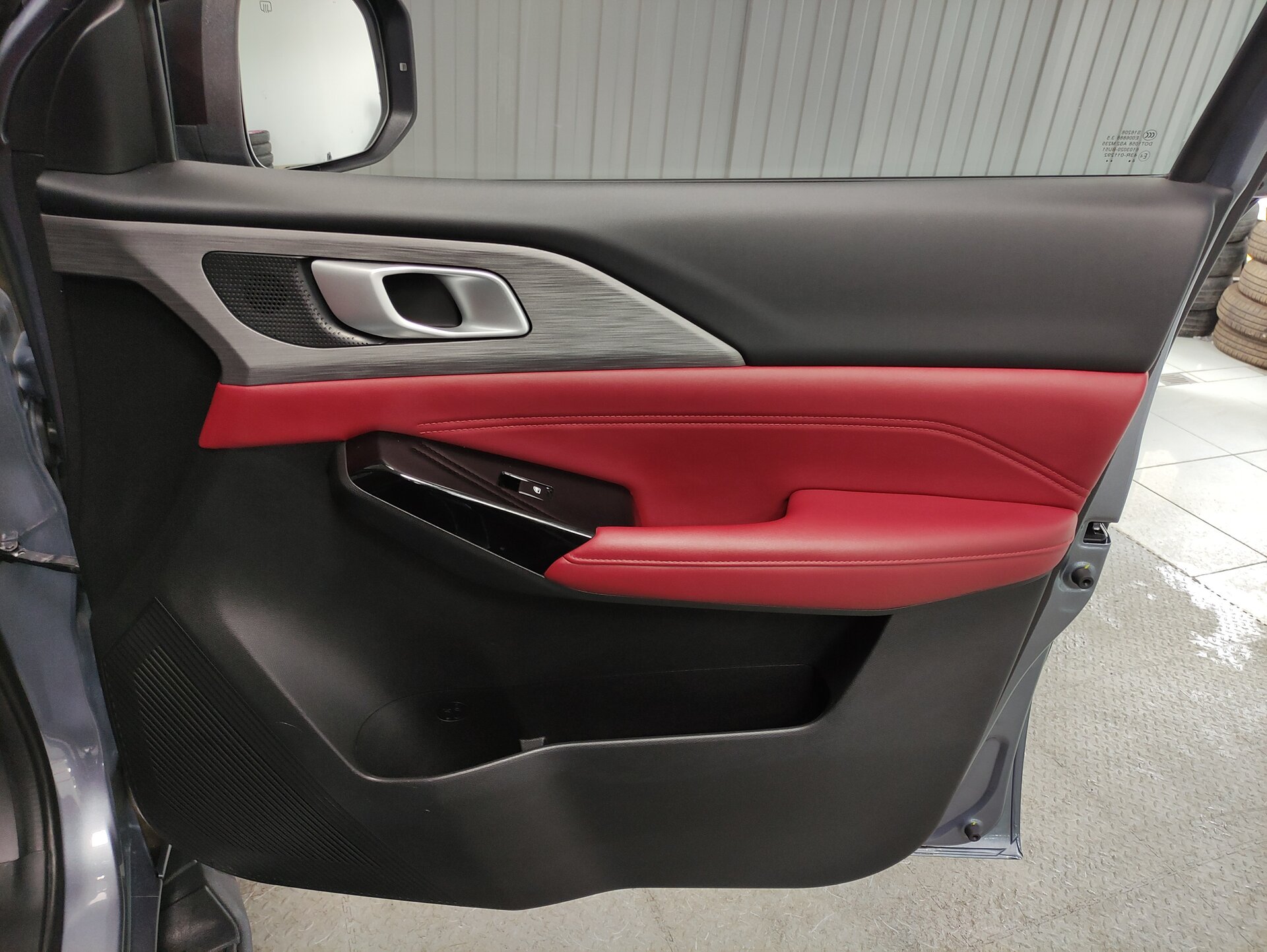 Changan Hunter Plus, I 2024