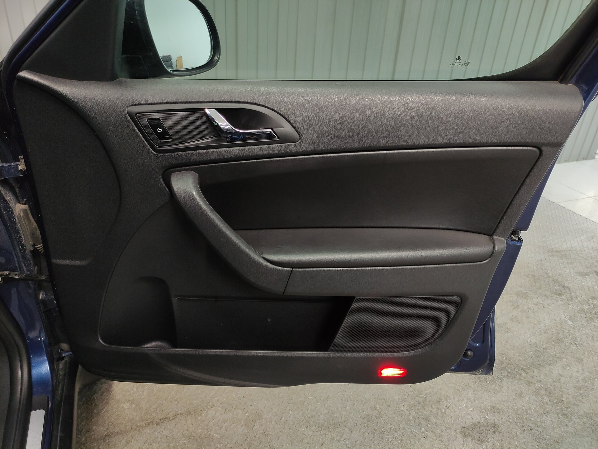 Skoda Yeti, I Рестайлинг 2015