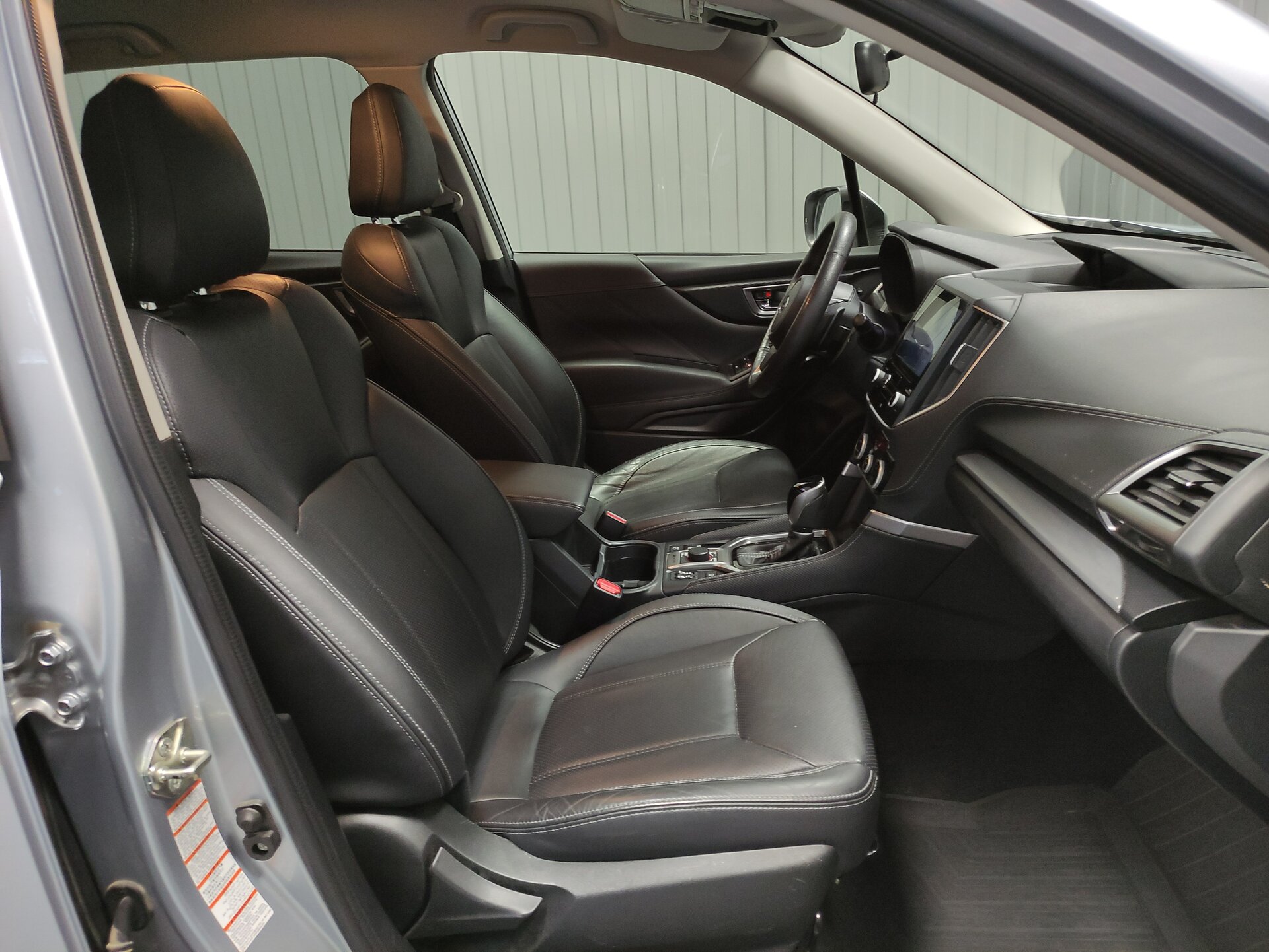 Subaru Forester, V 2018 Subaru Forester, V 2018