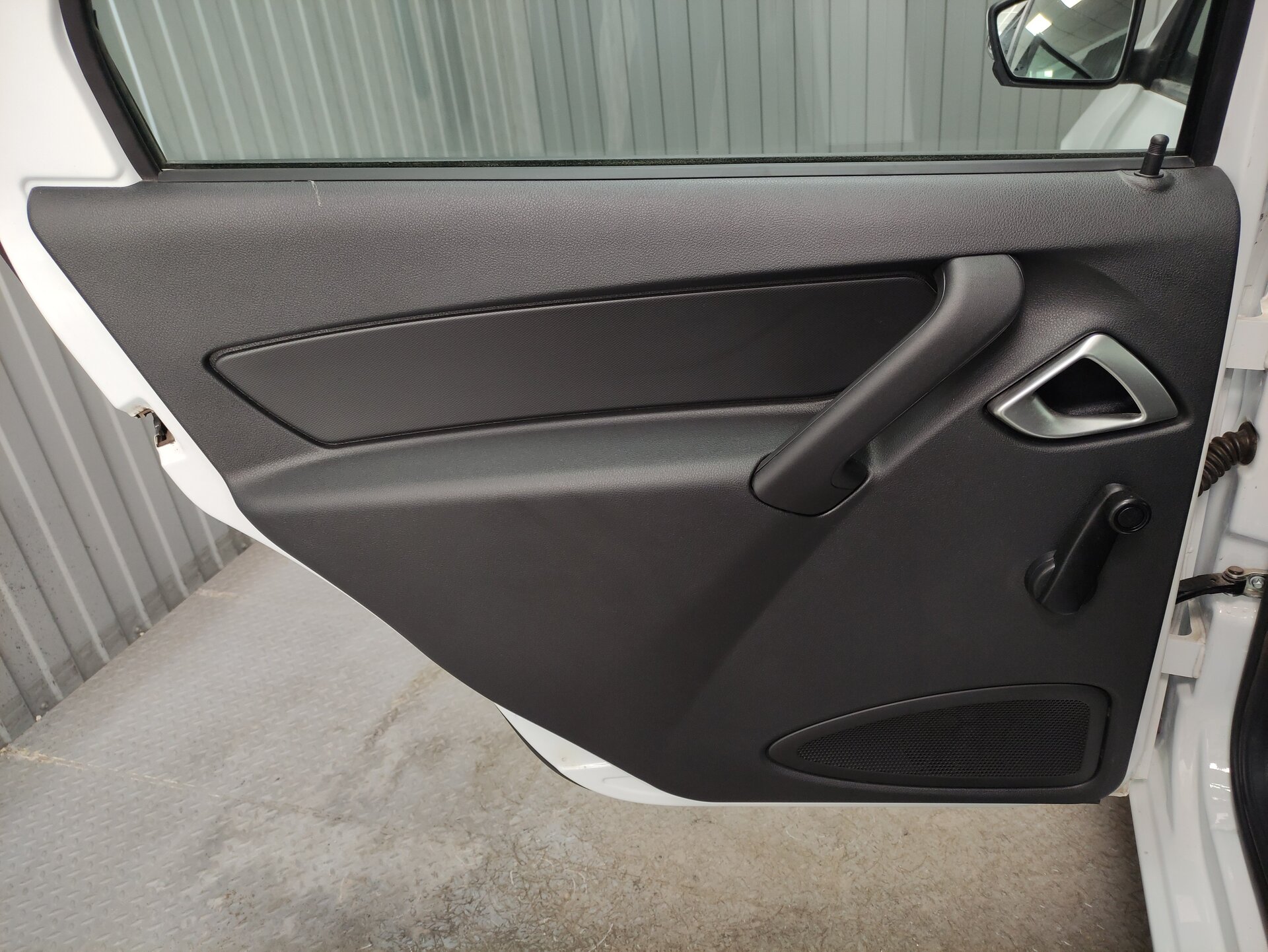 Lada (ВАЗ) Granta, I Рестайлинг 2025