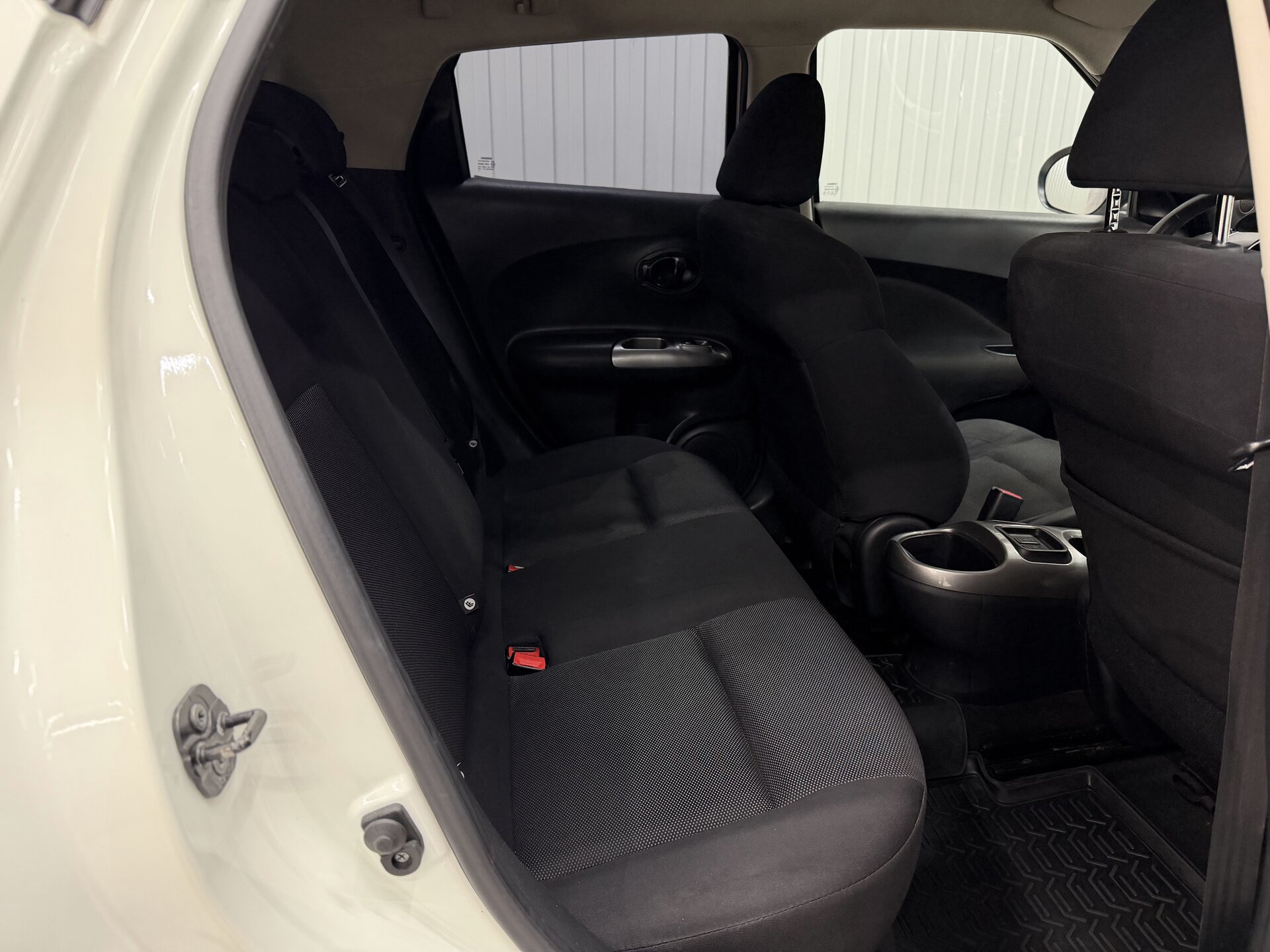 Nissan Juke, I 2013
