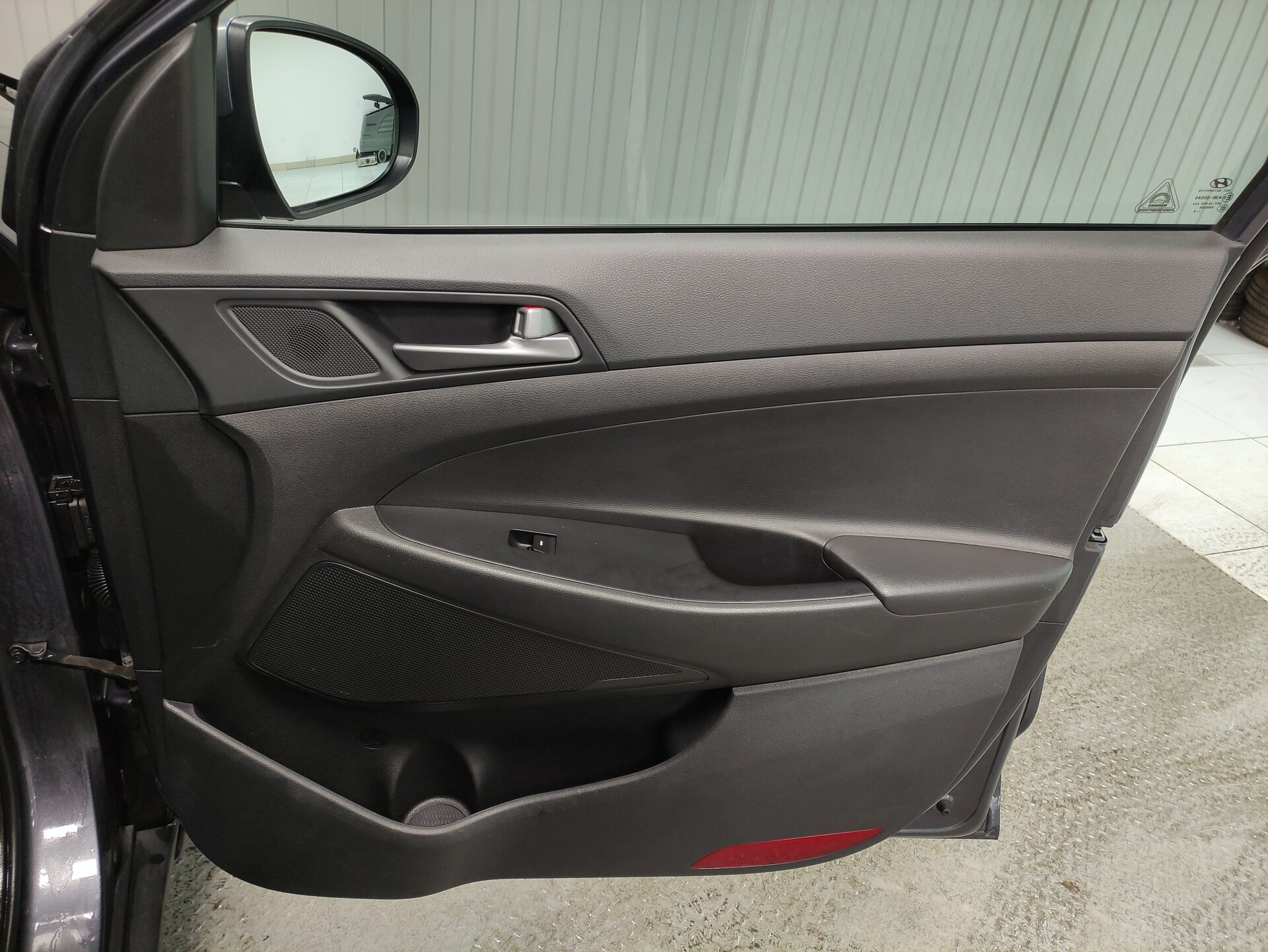 Hyundai Tucson, III 2016