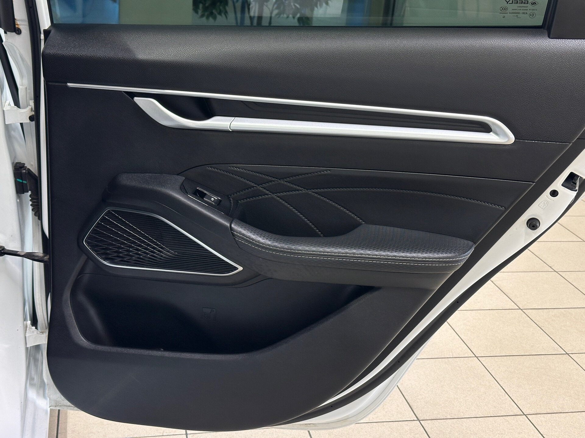 Geely Emgrand, II 2023 Geely Emgrand, II 2023