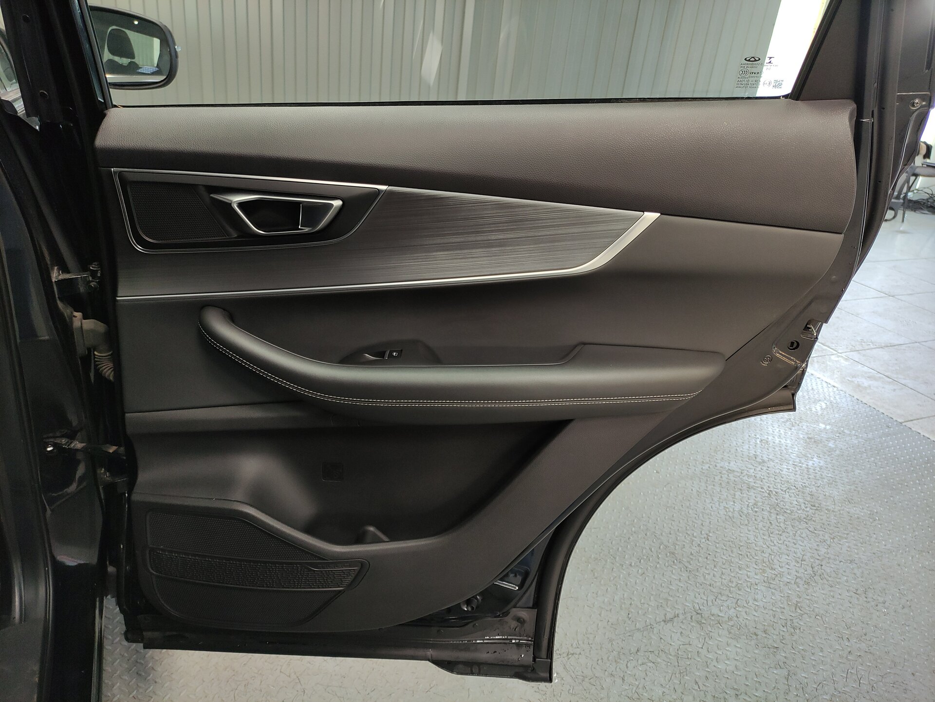 Chery Tiggo 7 Pro, I 2021 Chery Tiggo 7 Pro, I 2021