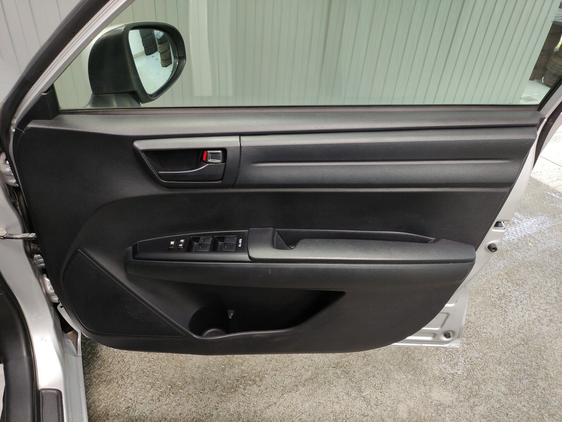 Toyota Corolla, XI (E160, E170) Рестайлинг 2 2018