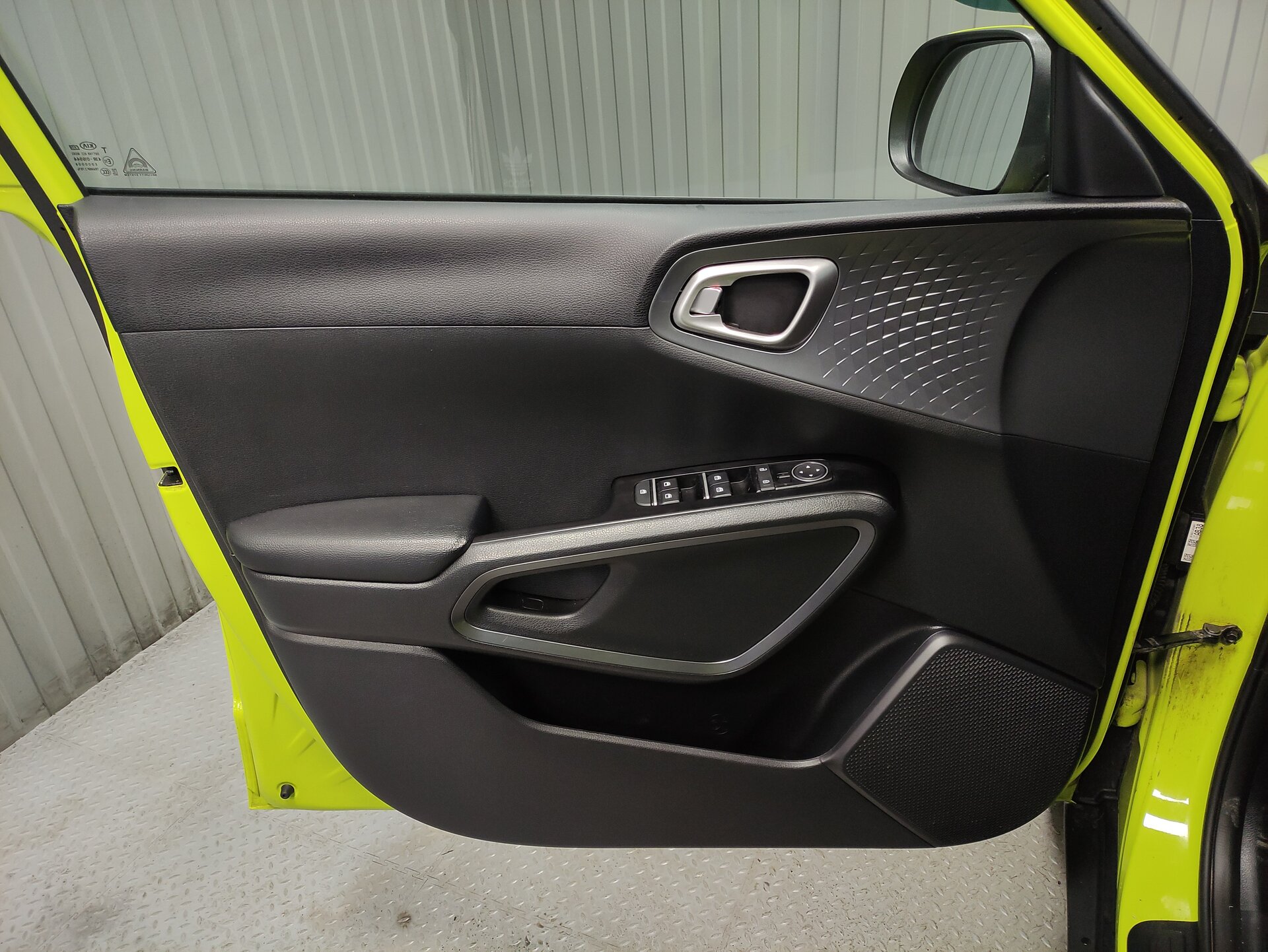 Kia Soul, III 2020 Kia Soul, III 2020