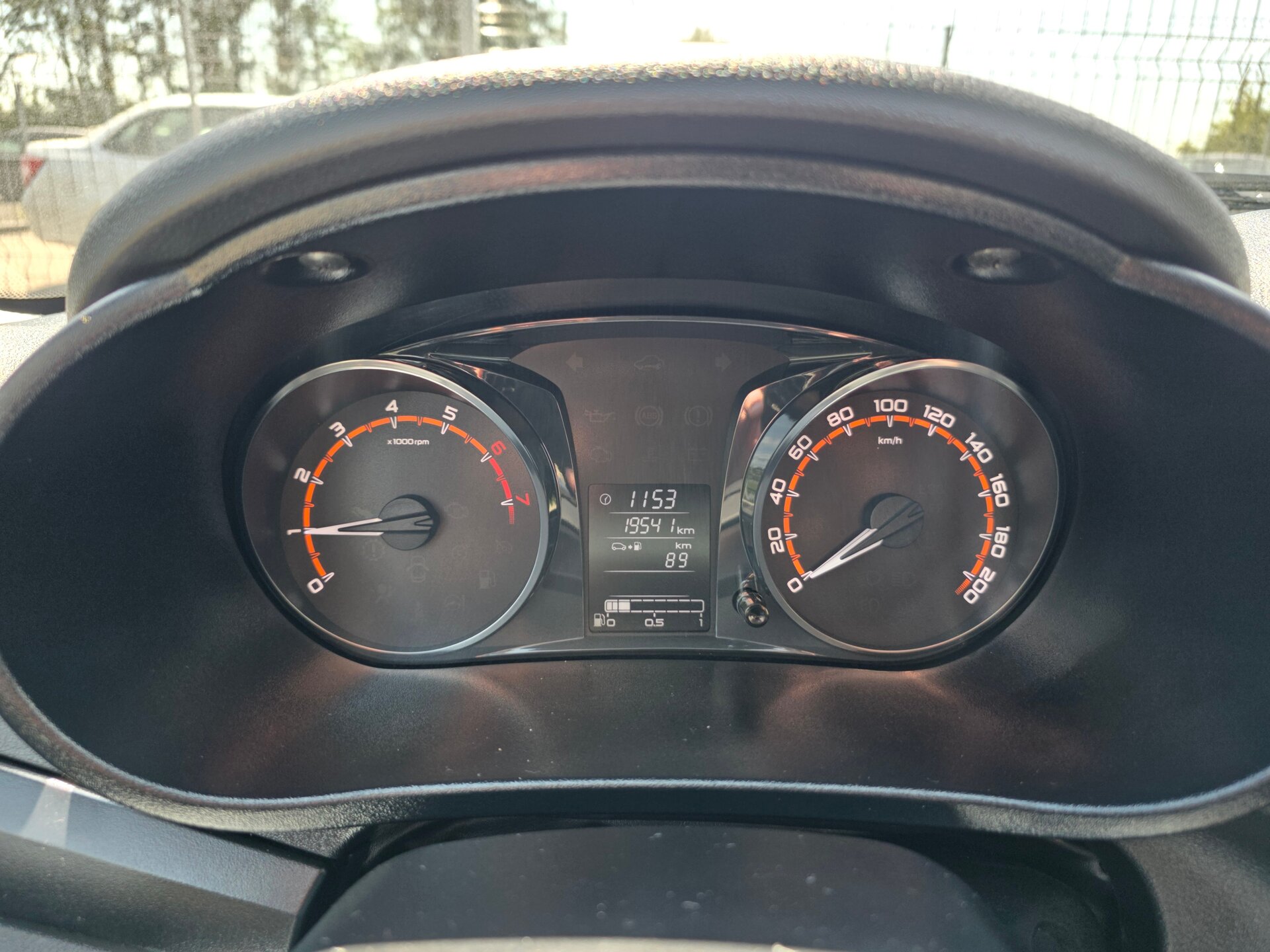 Lada (ВАЗ) Granta, I Рестайлинг 2025 Lada (ВАЗ) Granta, I Рестайлинг 2025