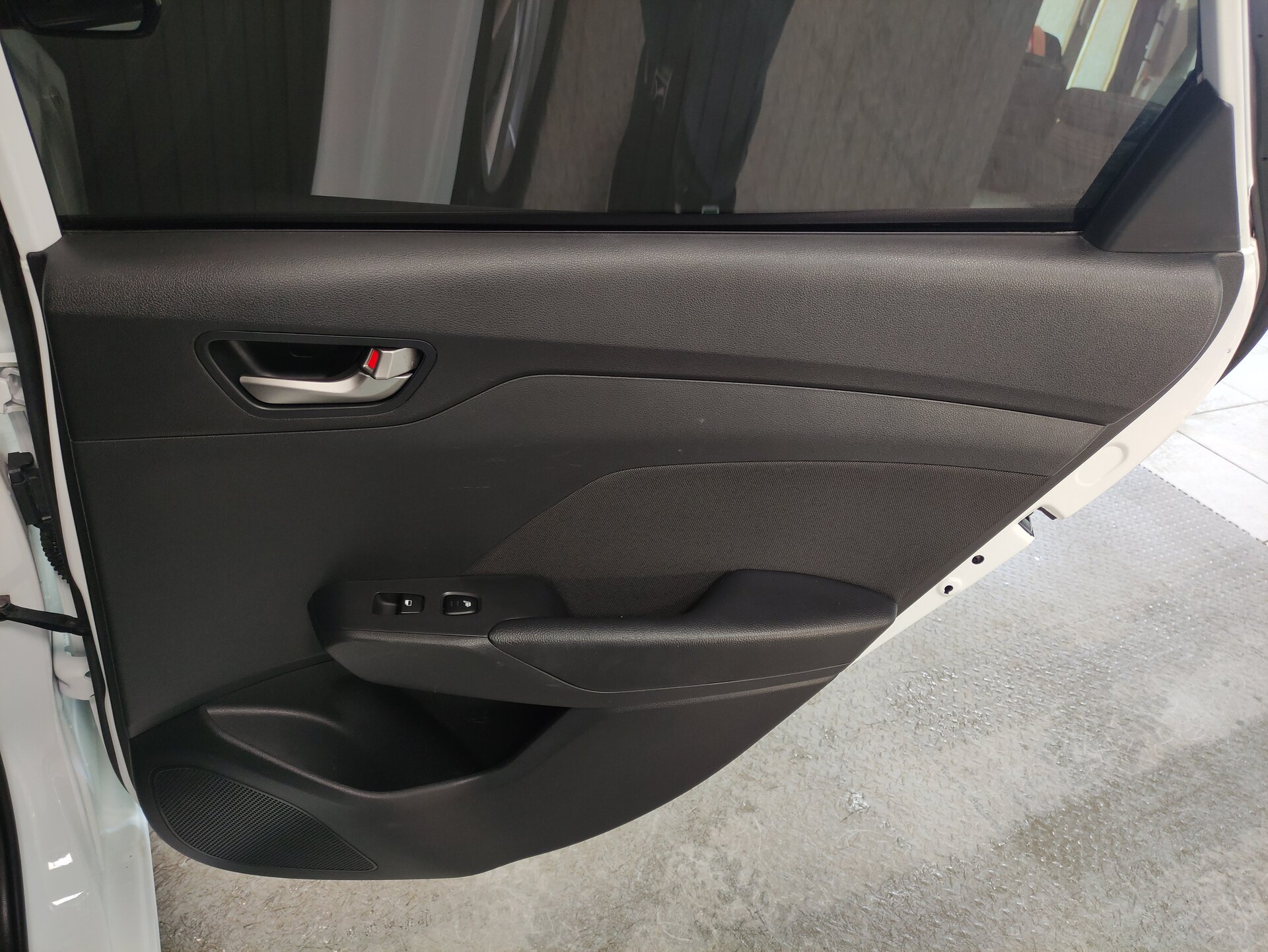 Hyundai Solaris, II 2017