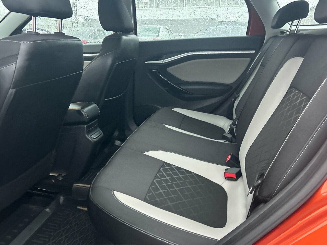 Lada (ВАЗ) Vesta, I 2021