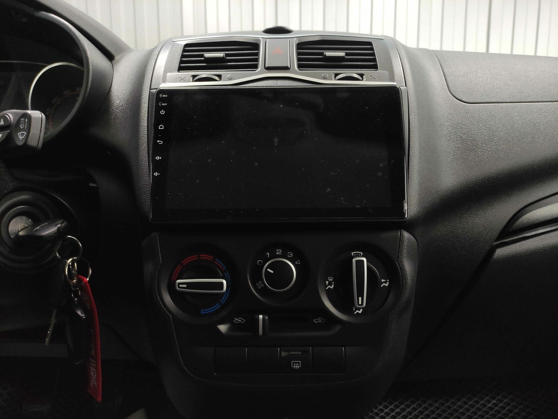 Lada (ВАЗ) Granta, I Рестайлинг 2022