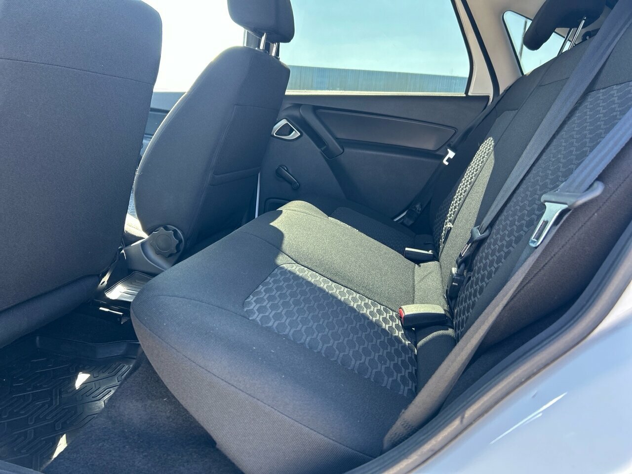 Lada (ВАЗ) Granta, I Рестайлинг 2022