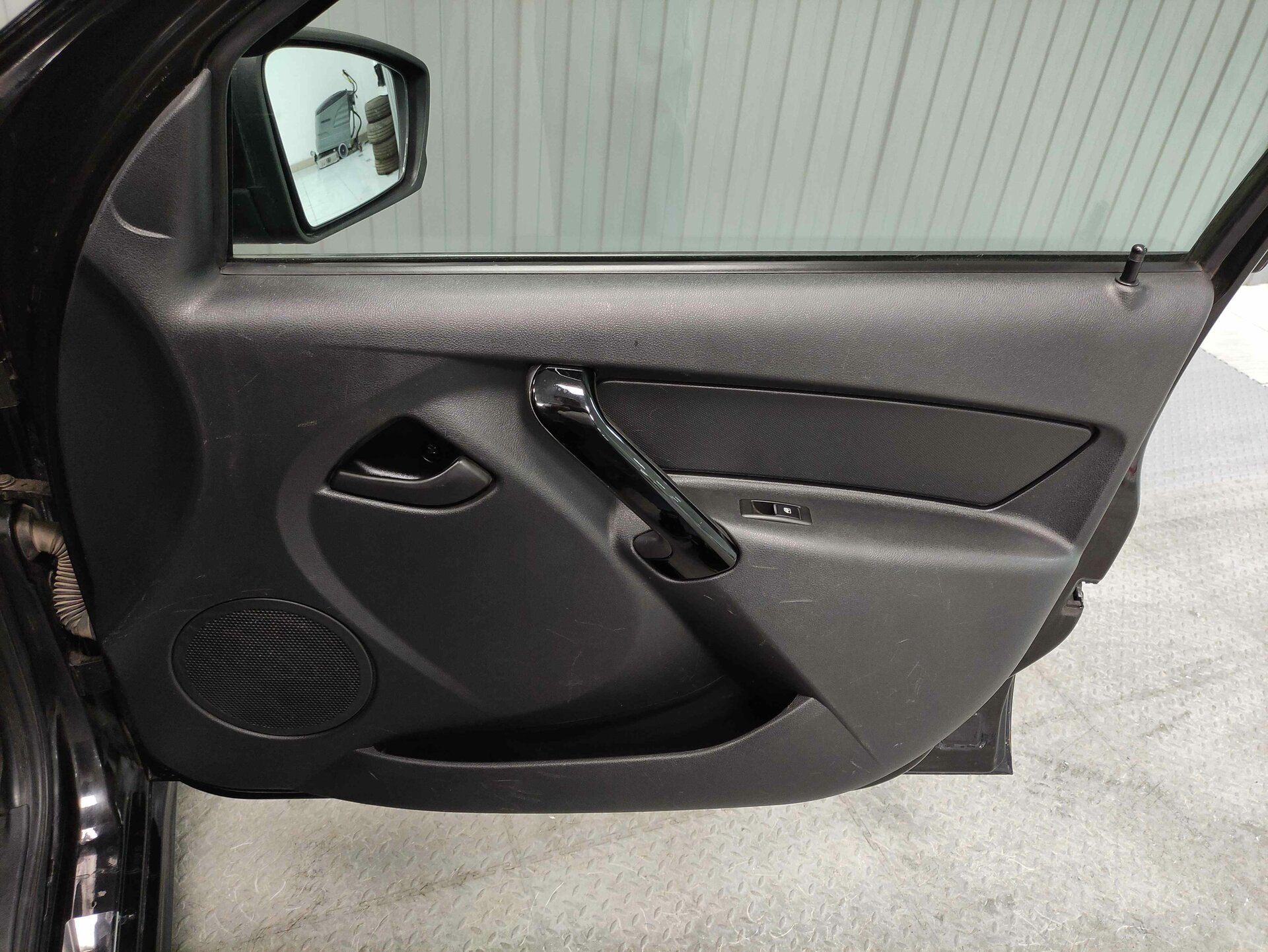 Lada (ВАЗ) Granta, I 2018