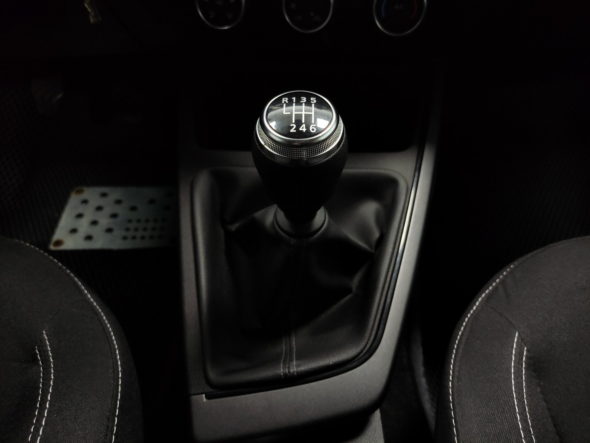 Renault Duster, II 2022