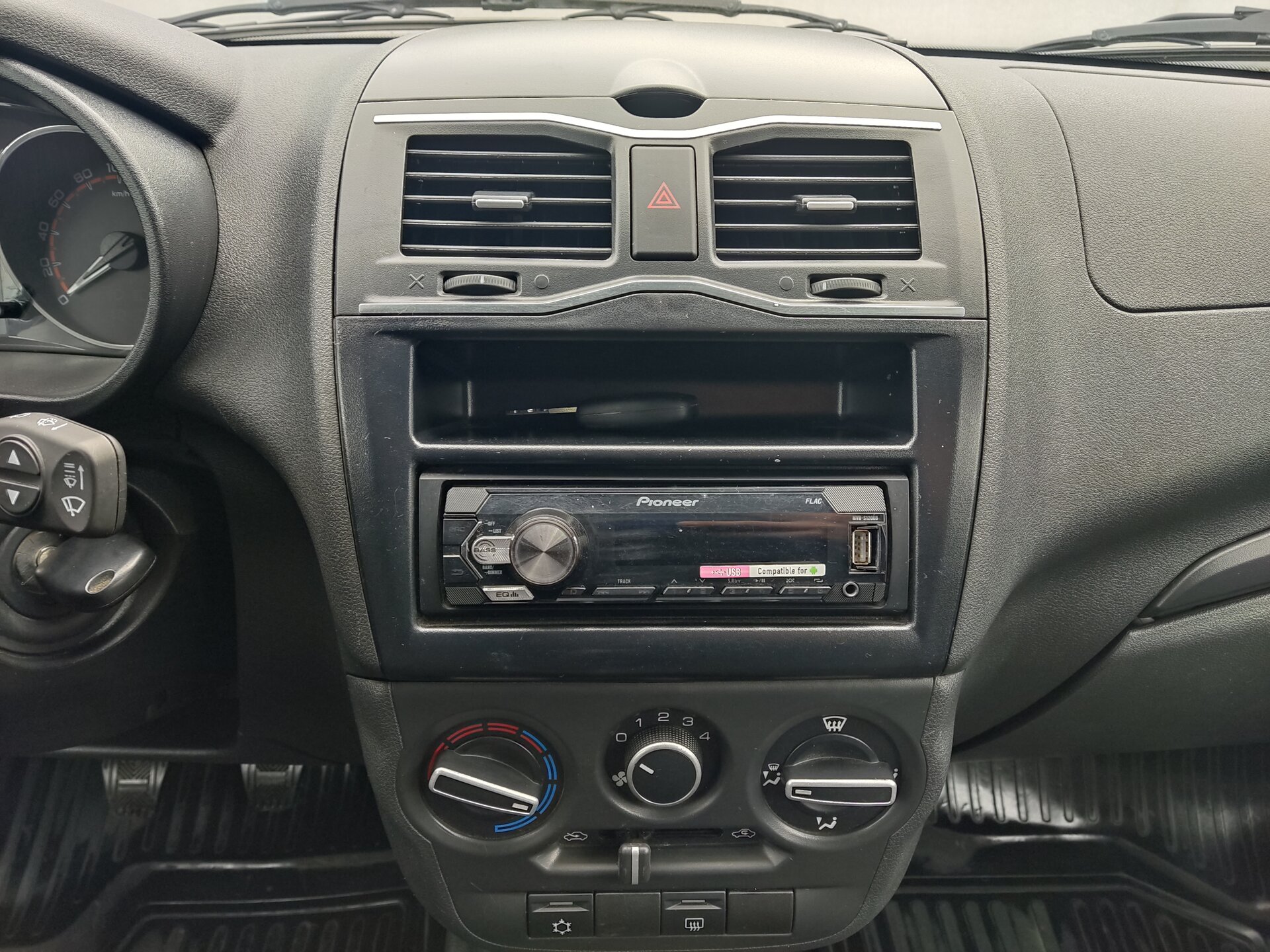 Lada (ВАЗ) Granta, I Рестайлинг 2021 Lada (ВАЗ) Granta, I Рестайлинг 2021