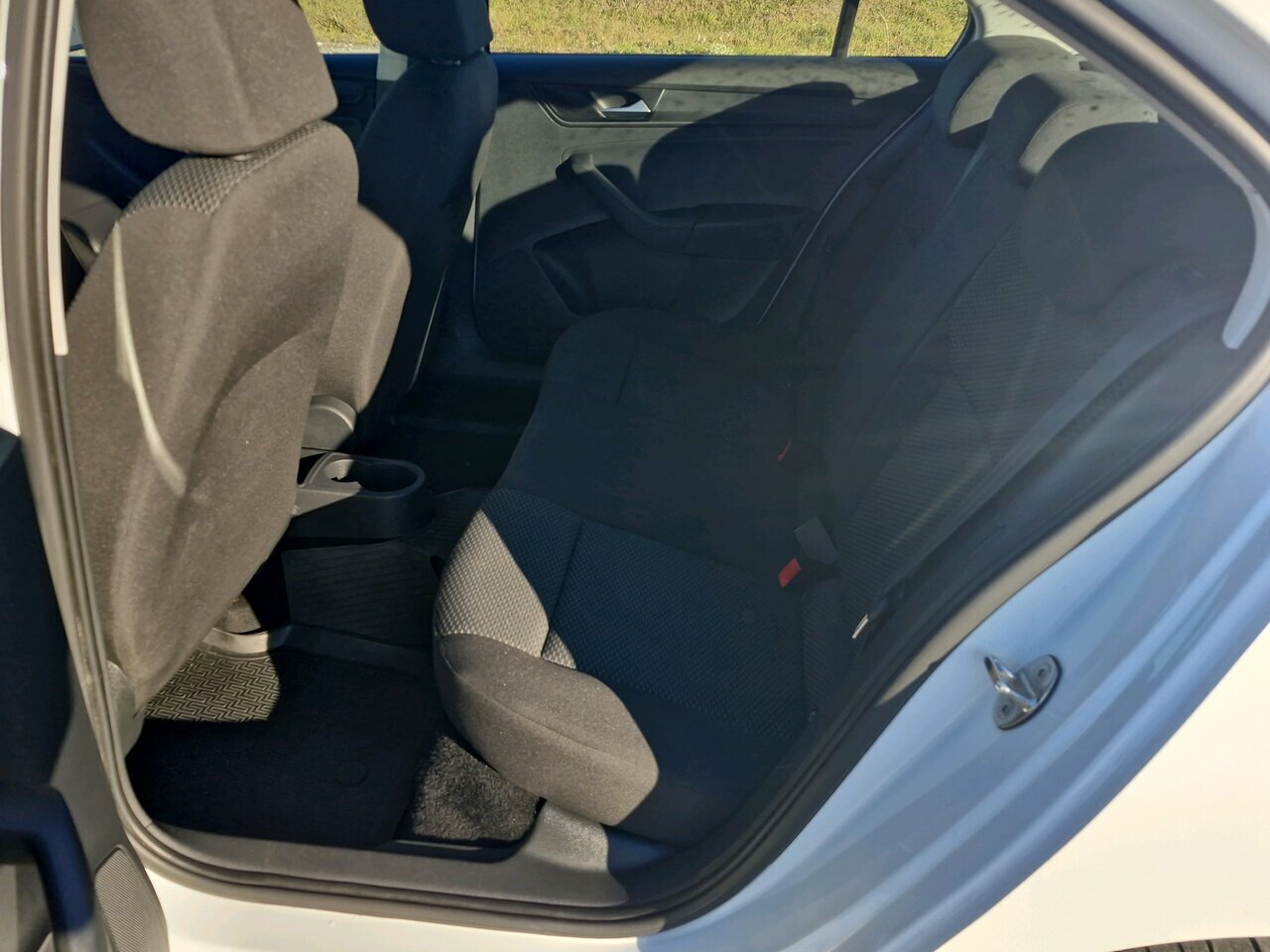 Volkswagen Polo, VI 2021