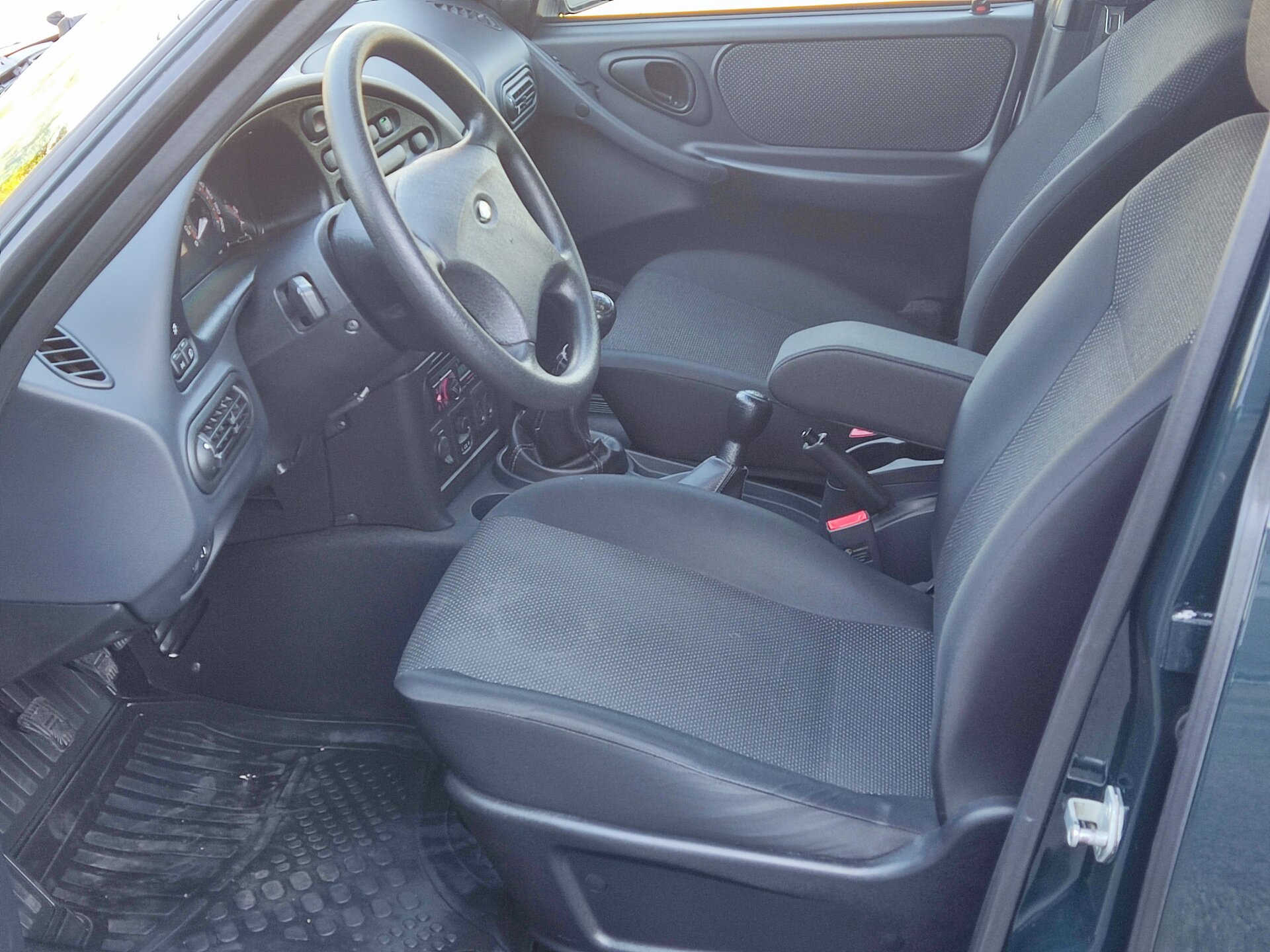Lada (ВАЗ) Niva Travel, I 2024