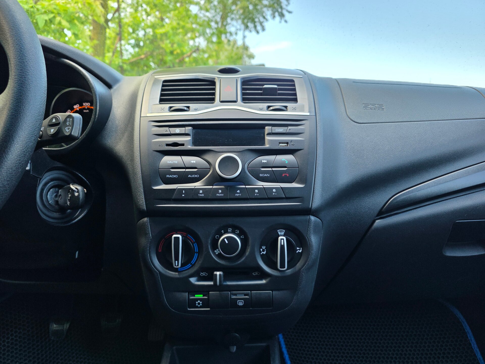 Lada (ВАЗ) Granta, I Рестайлинг 2024 Lada (ВАЗ) Granta, I Рестайлинг 2024