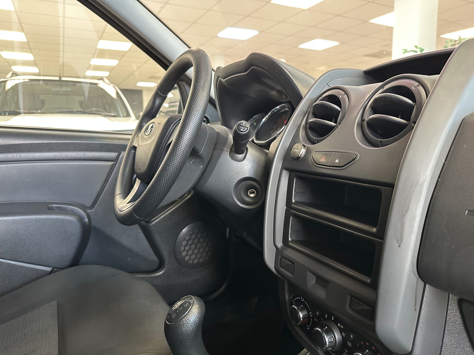 Lada (ВАЗ) Largus, I Рестайлинг 2021