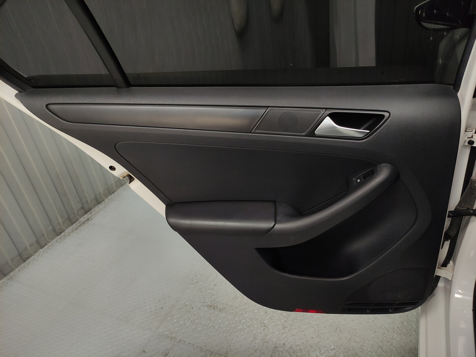 Volkswagen Jetta, VI Рестайлинг 2015