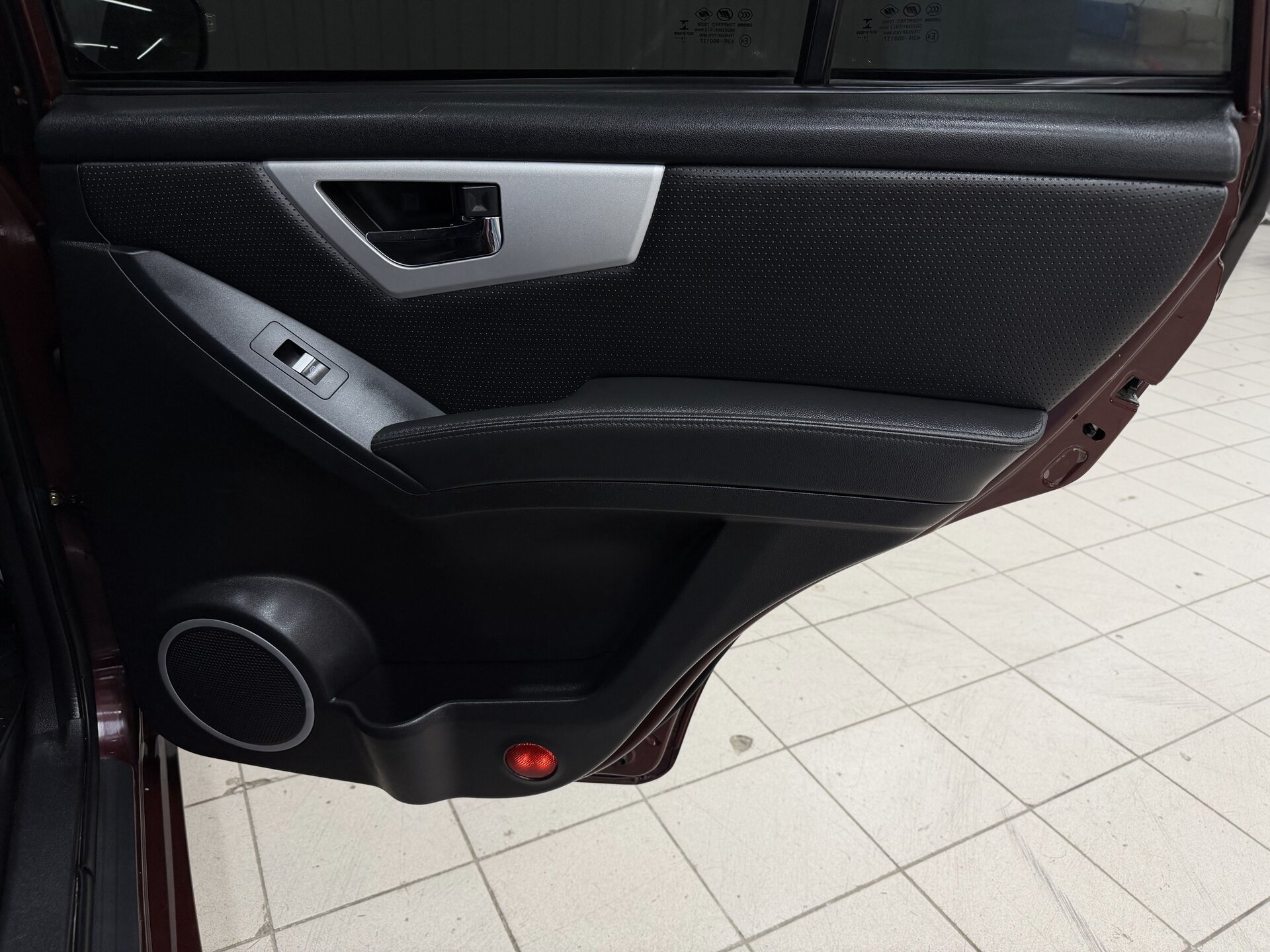 Lifan X60, I 2014 Lifan X60, I 2014