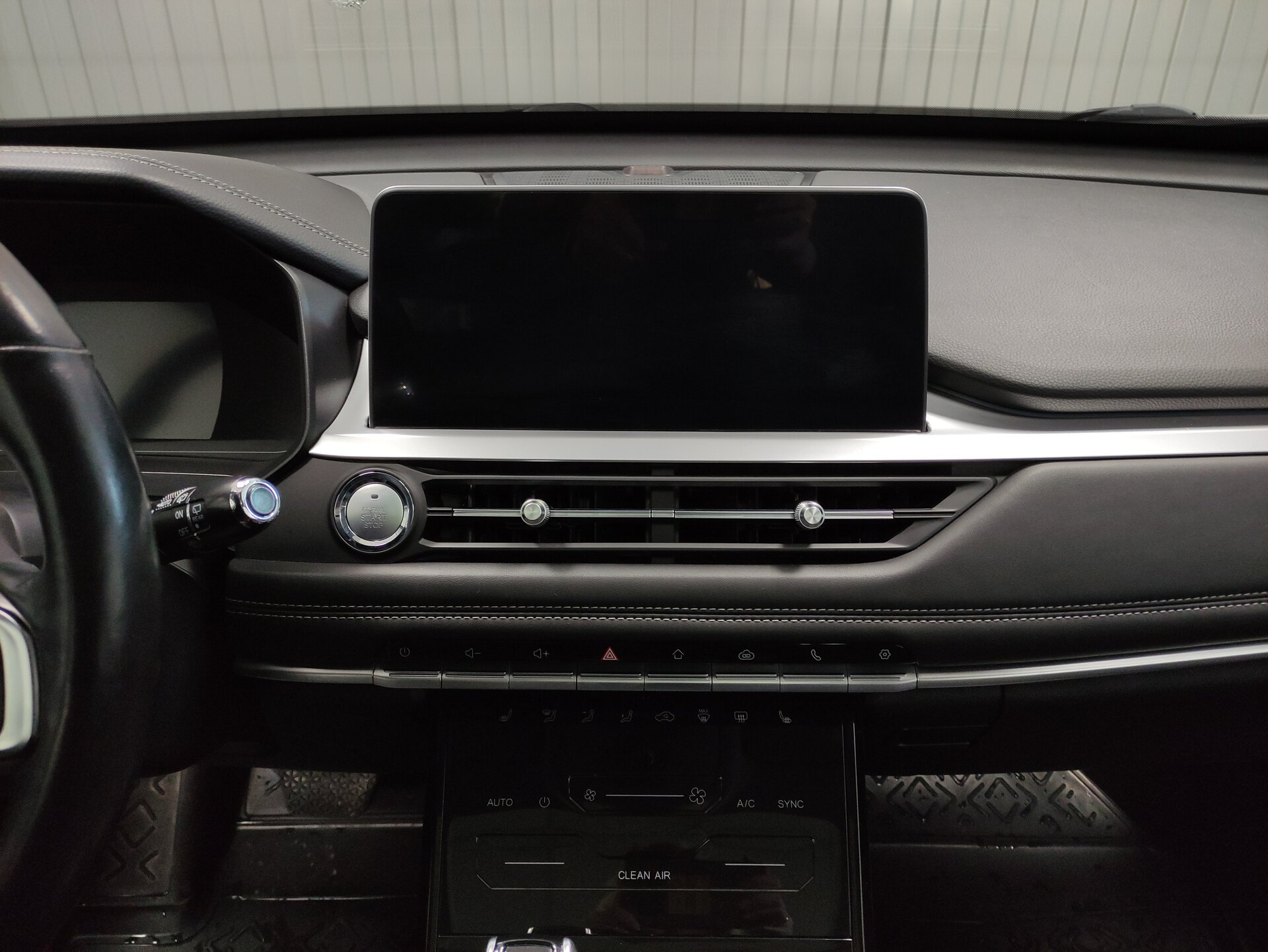 Chery Tiggo 7 Pro, I 2021 Chery Tiggo 7 Pro, I 2021