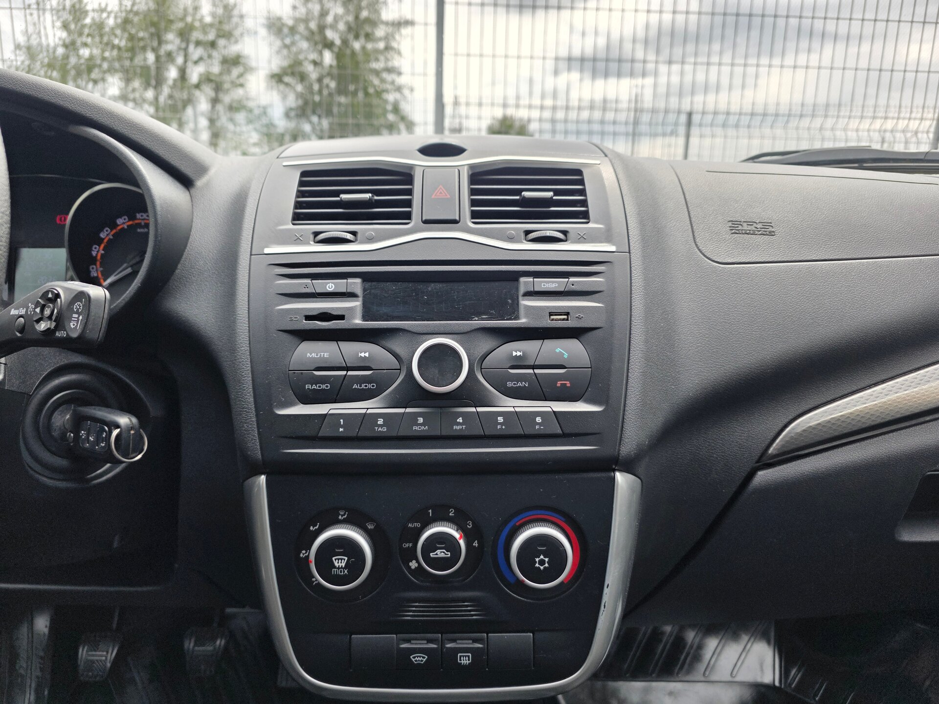 Lada (ВАЗ) Granta, I Рестайлинг 2019