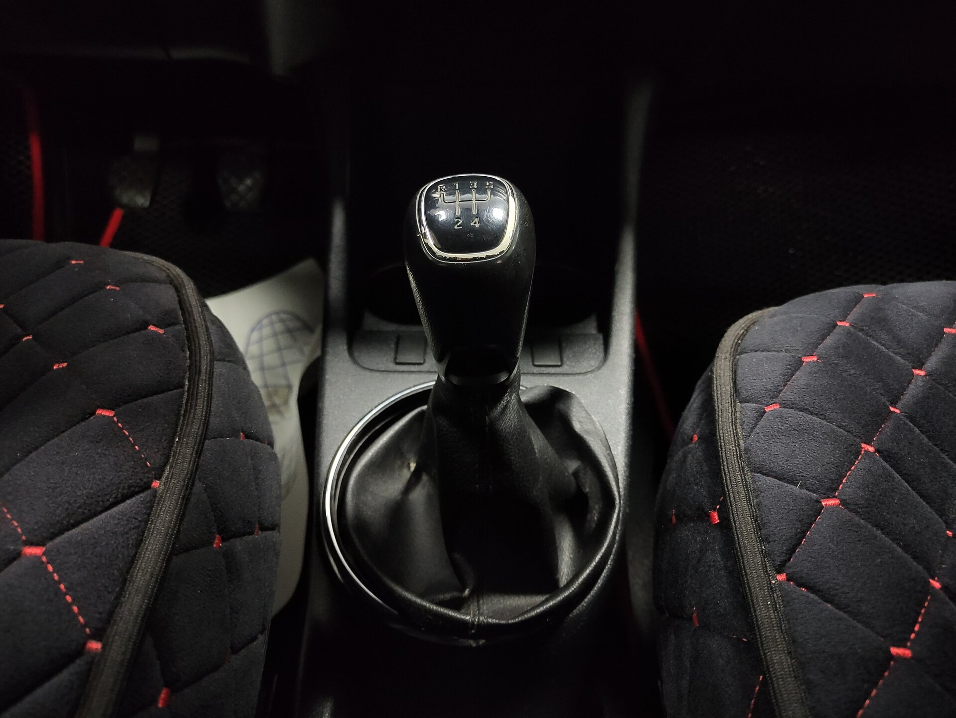 Skoda Fabia, II Рестайлинг 2014