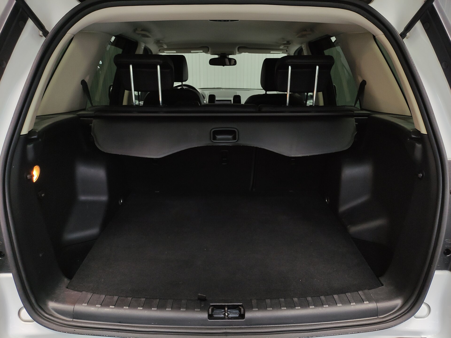 Land Rover Freelander, II Рестайлинг 2 2013 Land Rover Freelander, II Рестайлинг 2 2013