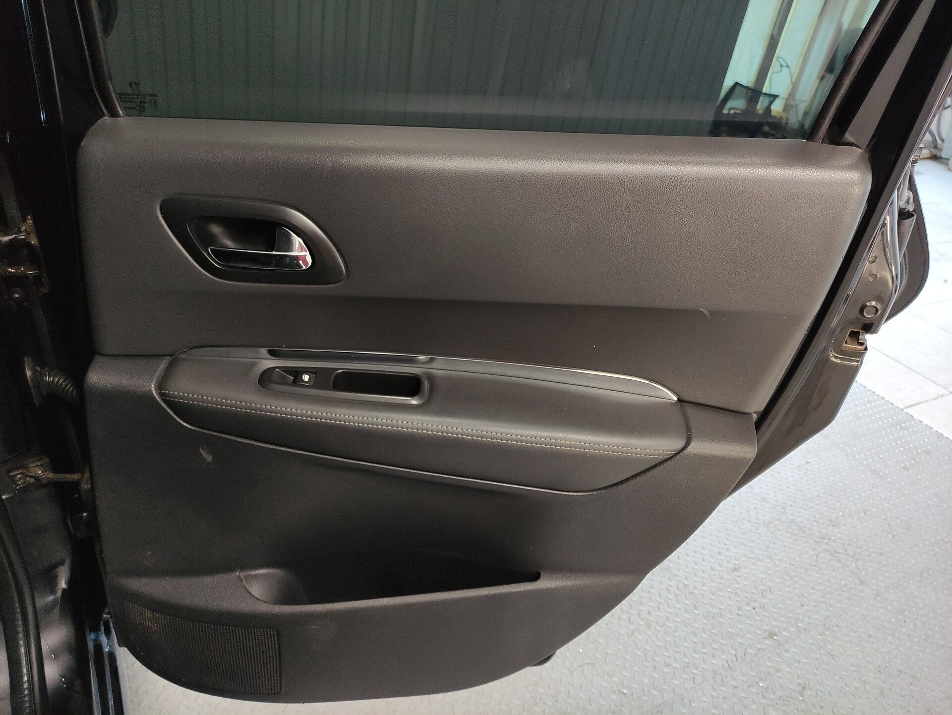 Peugeot 3008, I Рестайлинг 2014