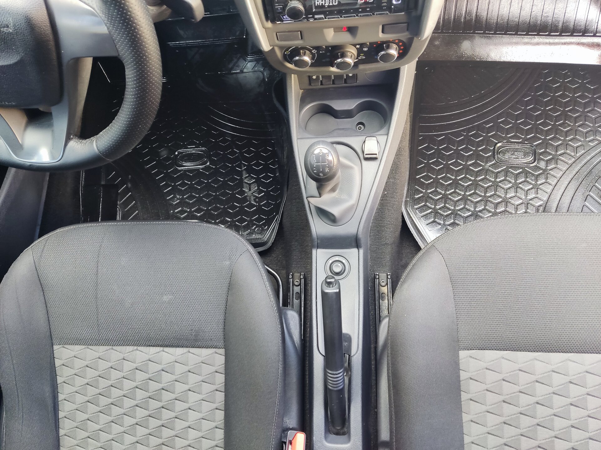 Lada (ВАЗ) 2021
