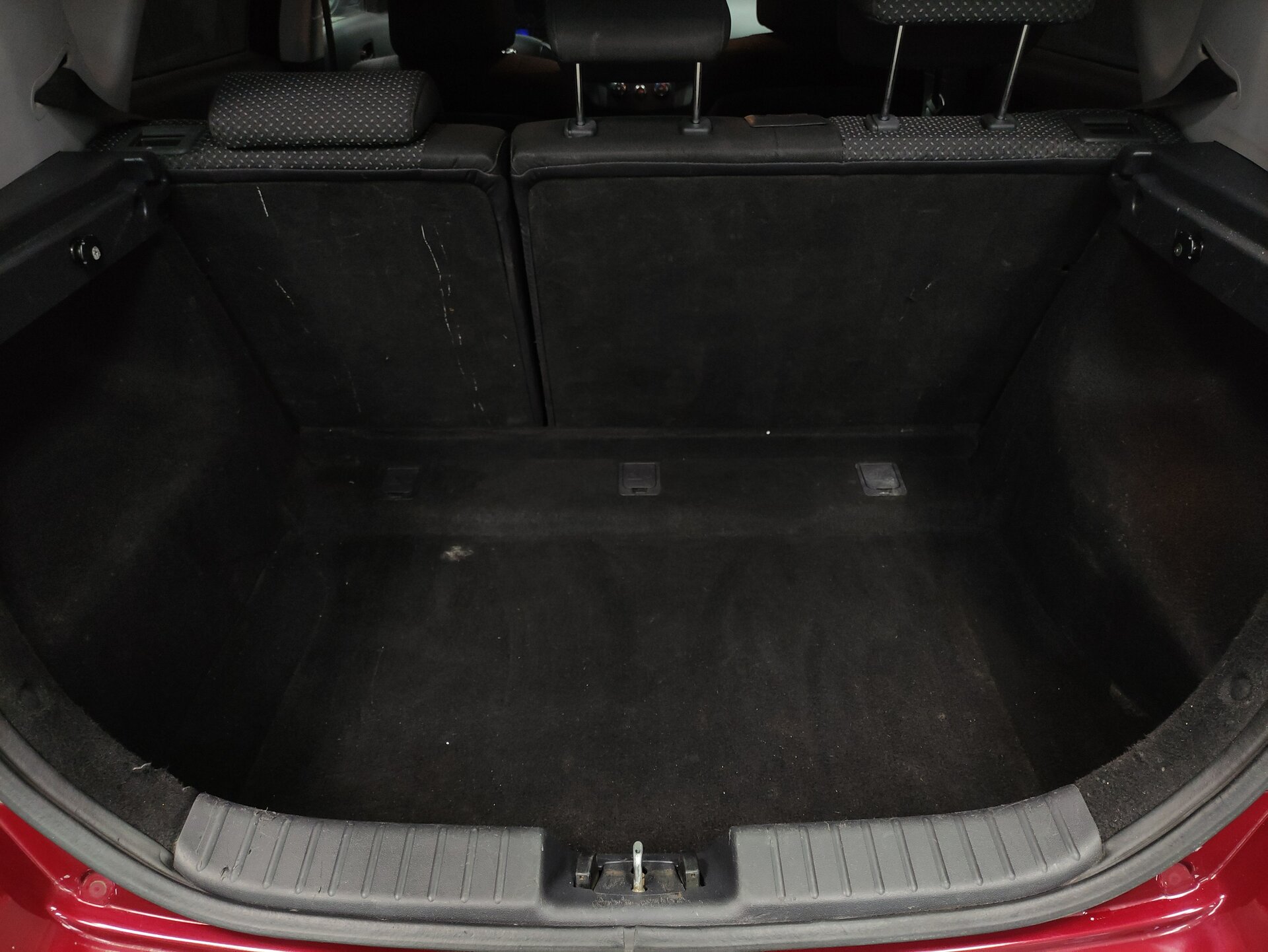 Hyundai i30, I Рестайлинг 2010