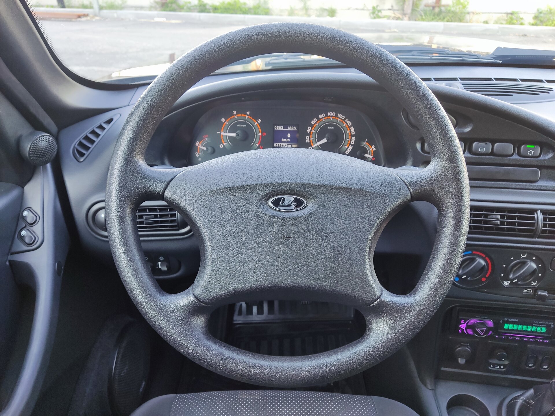 Lada (ВАЗ) Niva Travel, I 2024