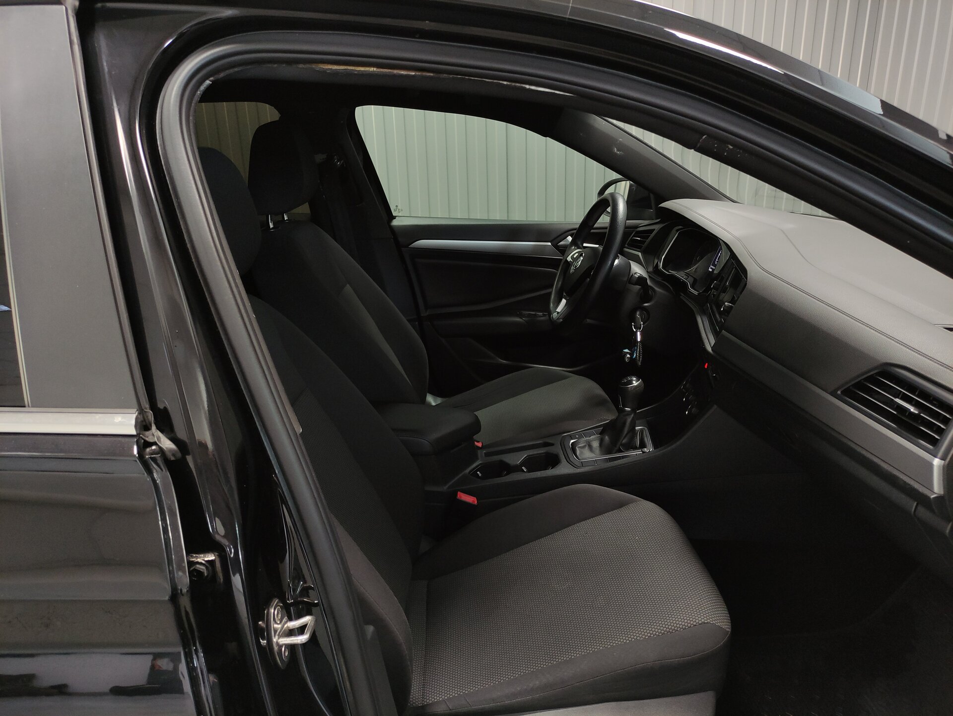 Volkswagen Jetta, VII 2019 Volkswagen Jetta, VII 2019