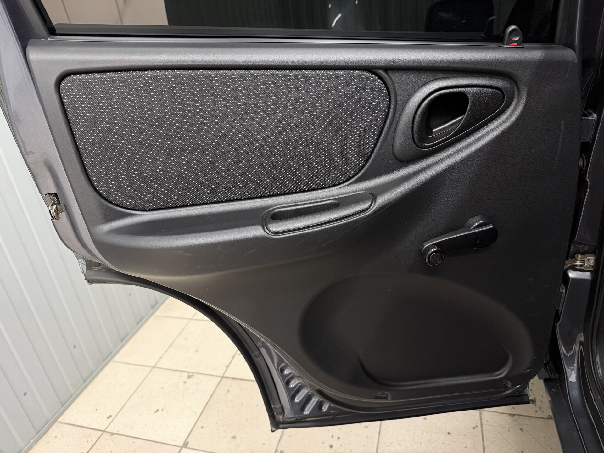 Lada (ВАЗ) Niva Travel, I 2021