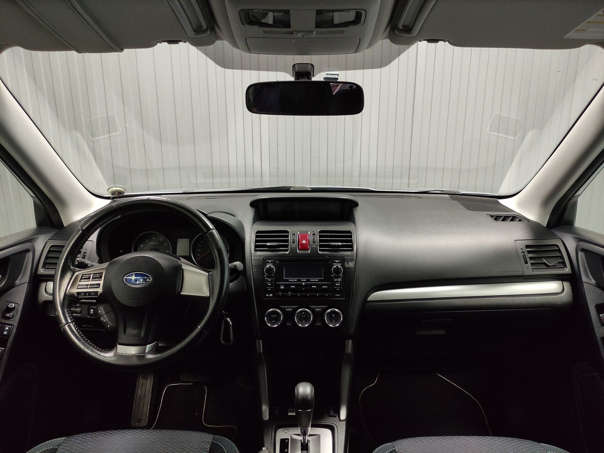 Subaru Forester, IV 2013 Subaru Forester, IV 2013