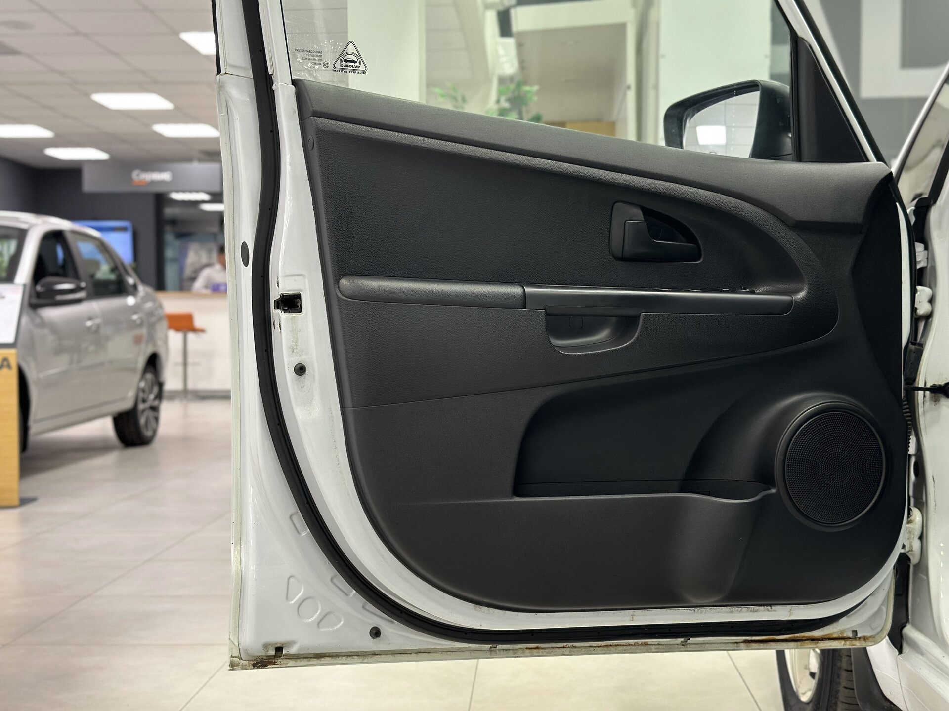 Kia Venga, I 2013