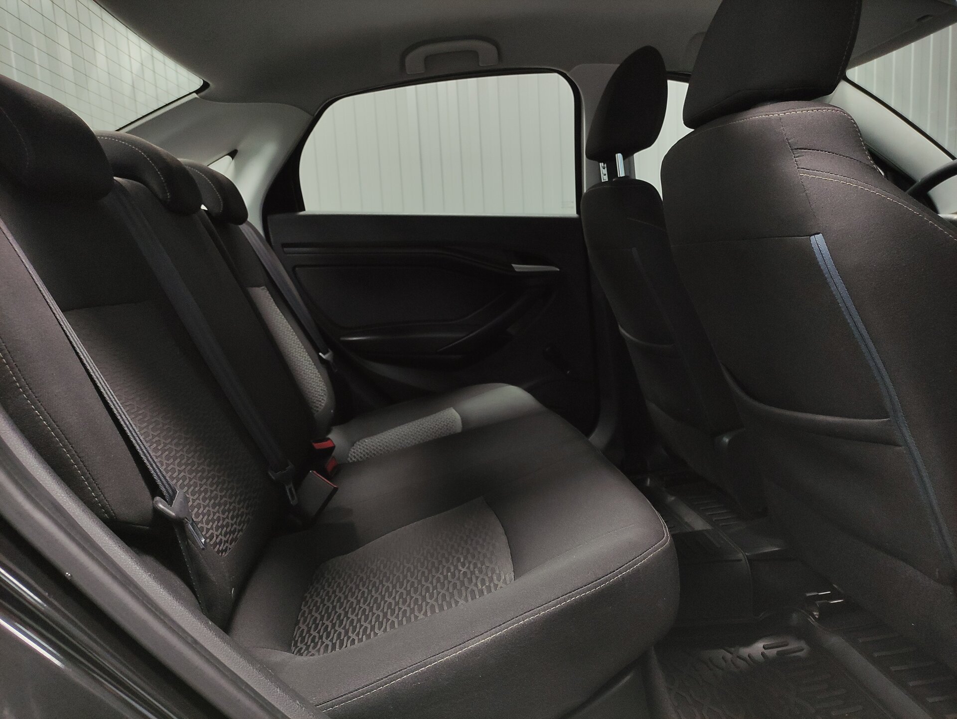 Lada (ВАЗ) Vesta, I 2016