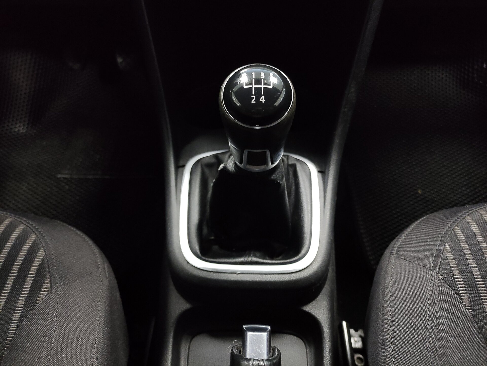 Volkswagen Polo, V 2013