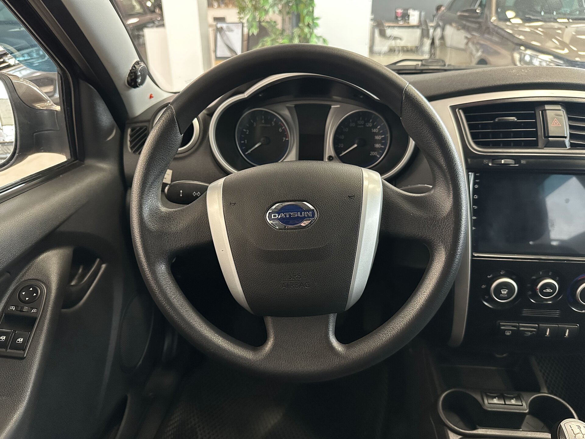 Datsun on-DO, I Рестайлинг 2019