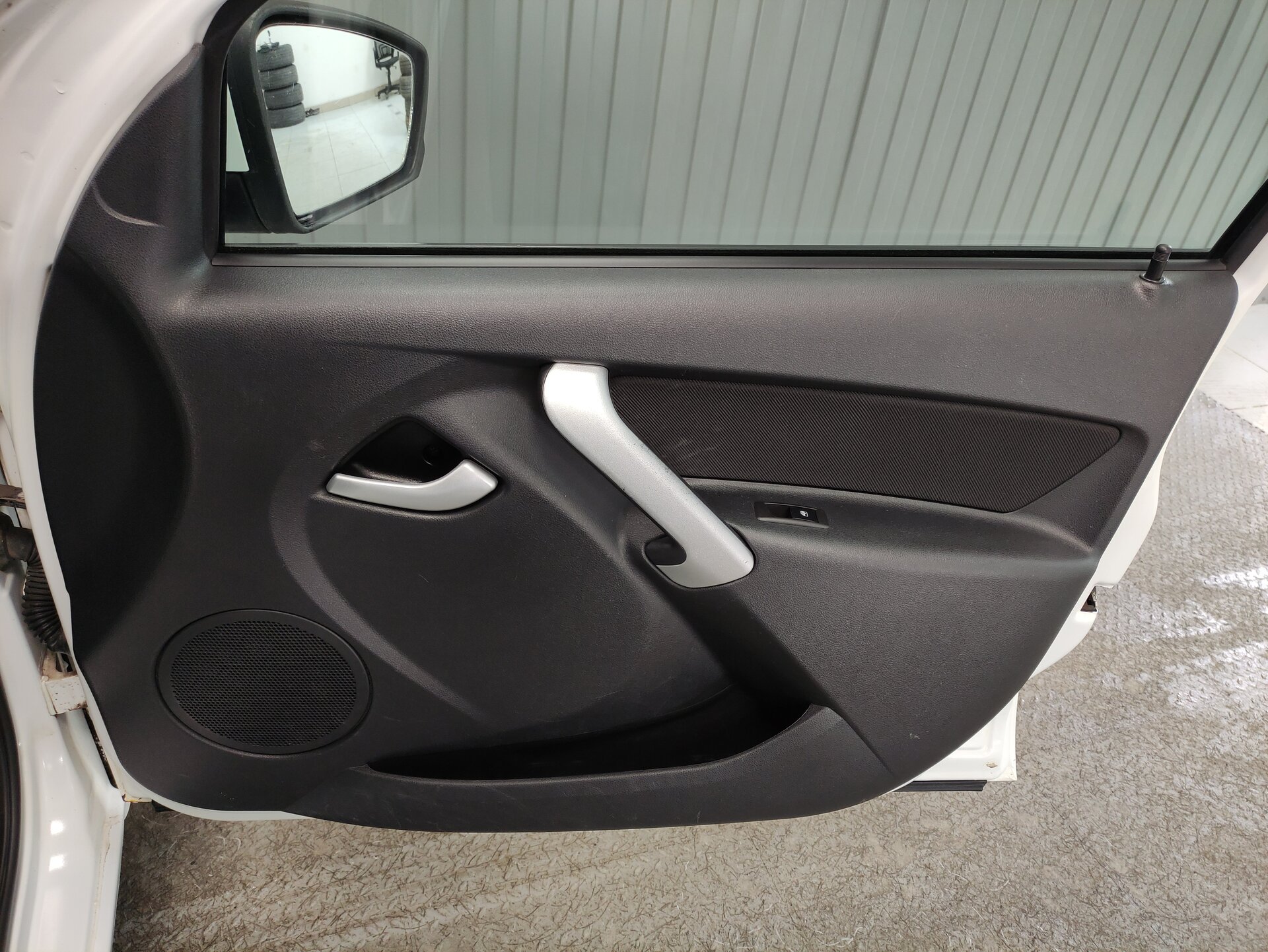 Lada (ВАЗ) Granta, I 2016