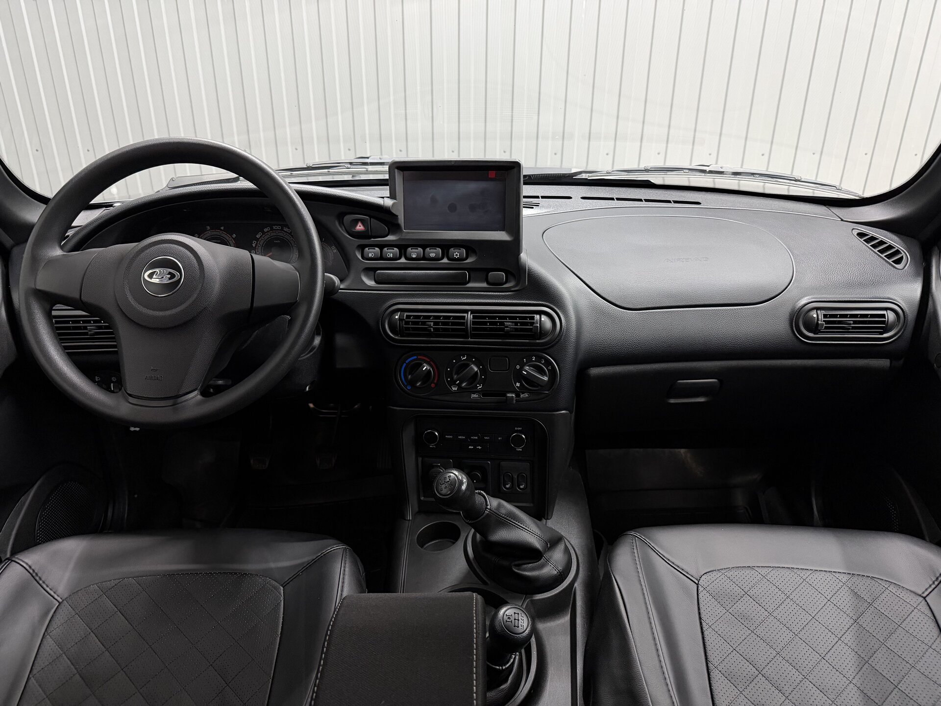 Lada (ВАЗ) Niva Travel, I 2021