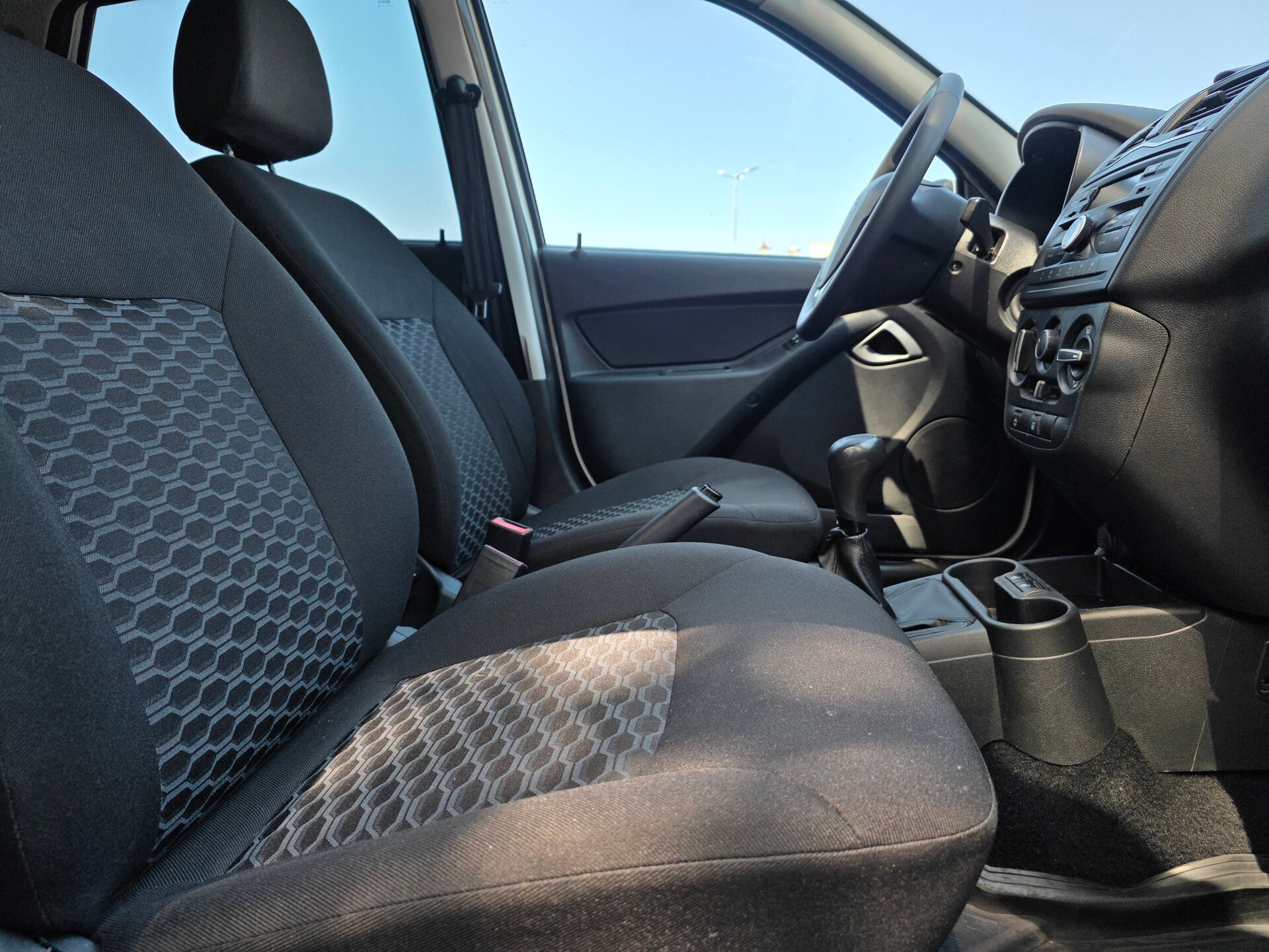 Lada (ВАЗ) Granta, I Рестайлинг 2020