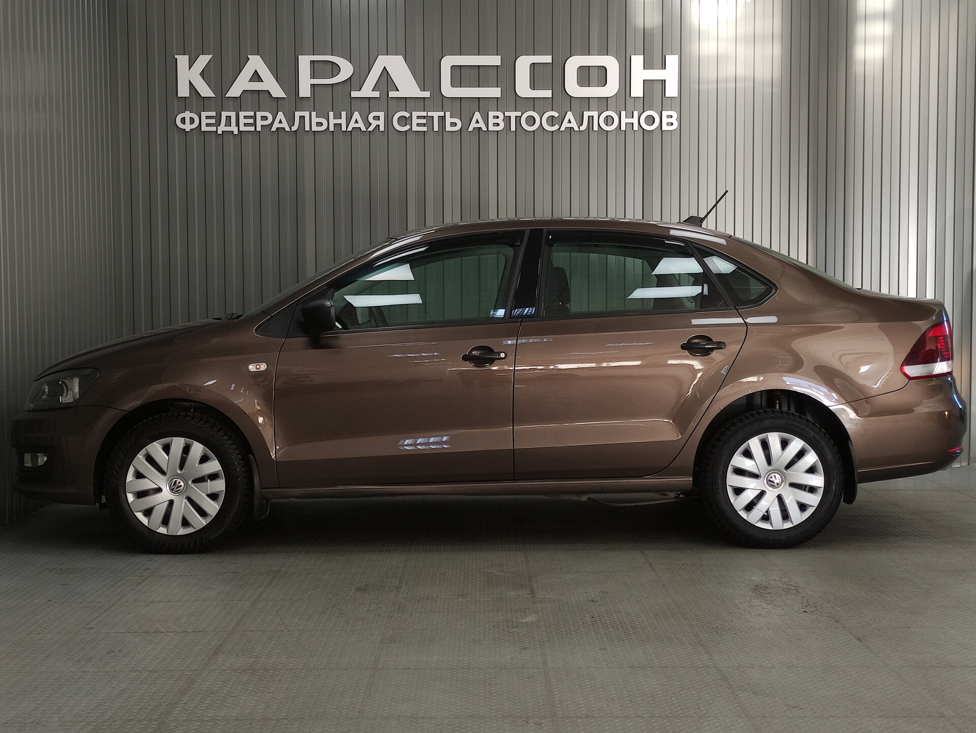 Volkswagen Polo, V Рестайлинг 2020