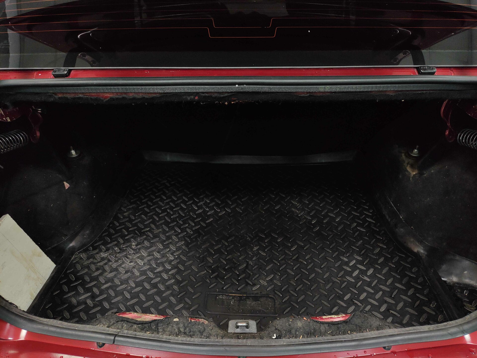 Renault Logan, I 2009