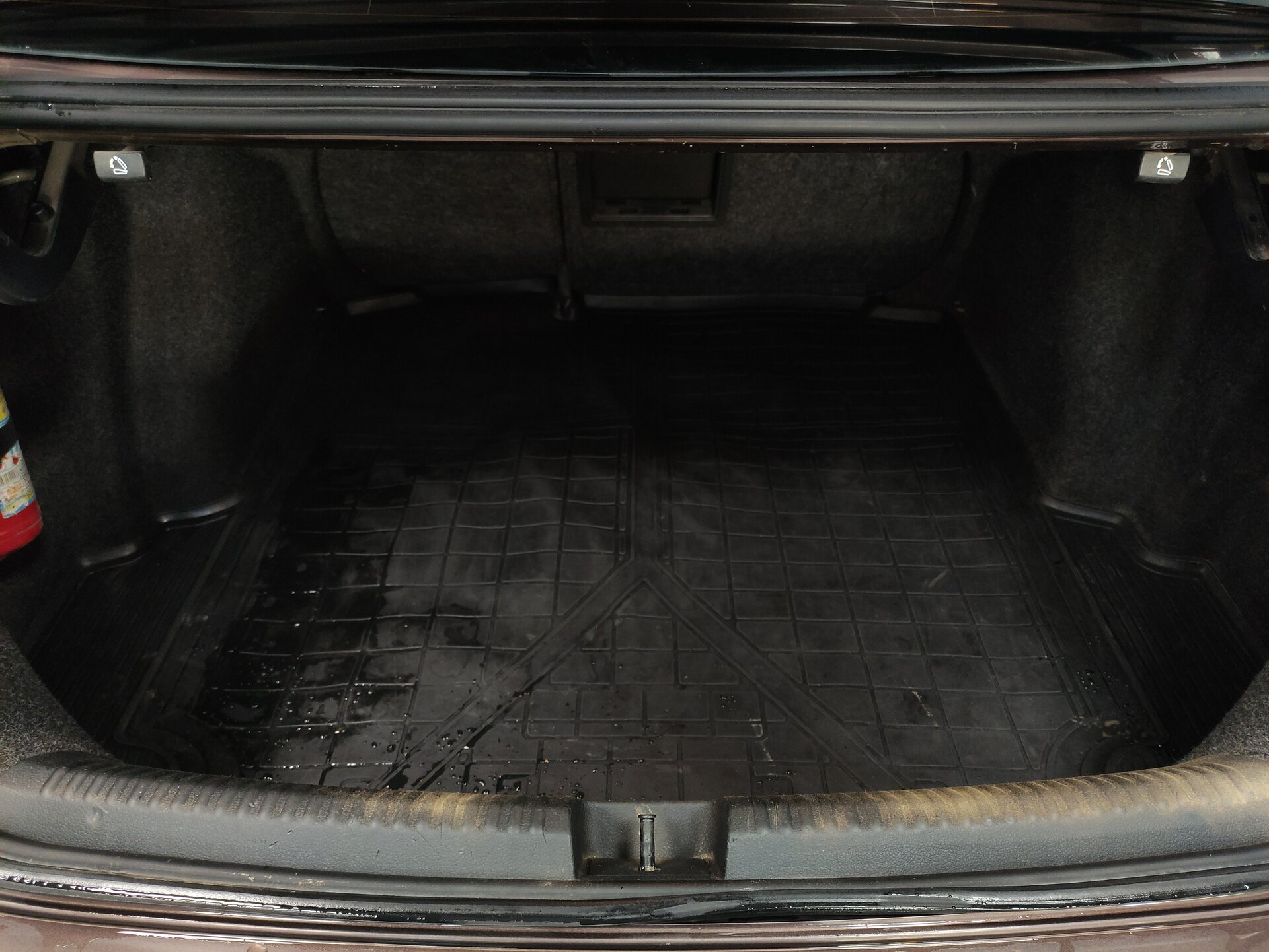 Volkswagen Jetta, VI 2014