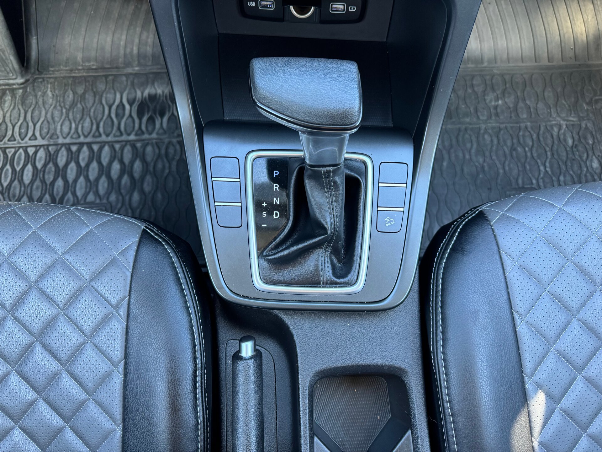 Hyundai Creta, II 2021