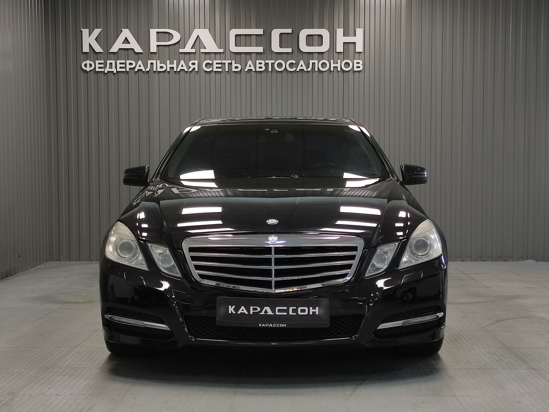 Mercedes-Benz E-Класс, IV (W212, S212, C207) 2011 Mercedes-Benz E-Класс, IV (W212, S212, C207) 2011