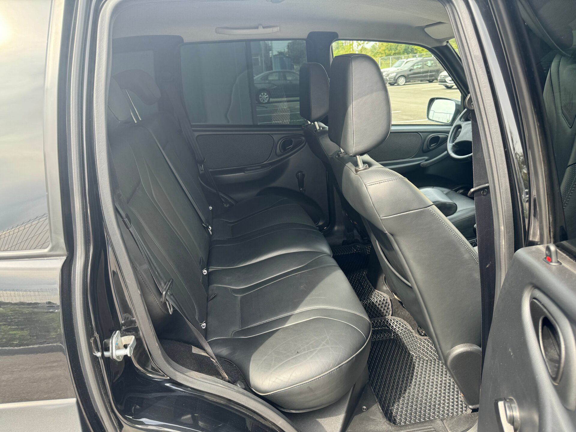Lada (ВАЗ) Niva Travel, I 2023